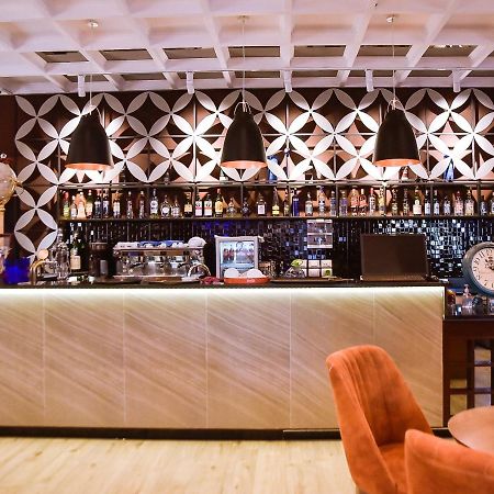 Hotel Jurgen Rinas Kültér fotó