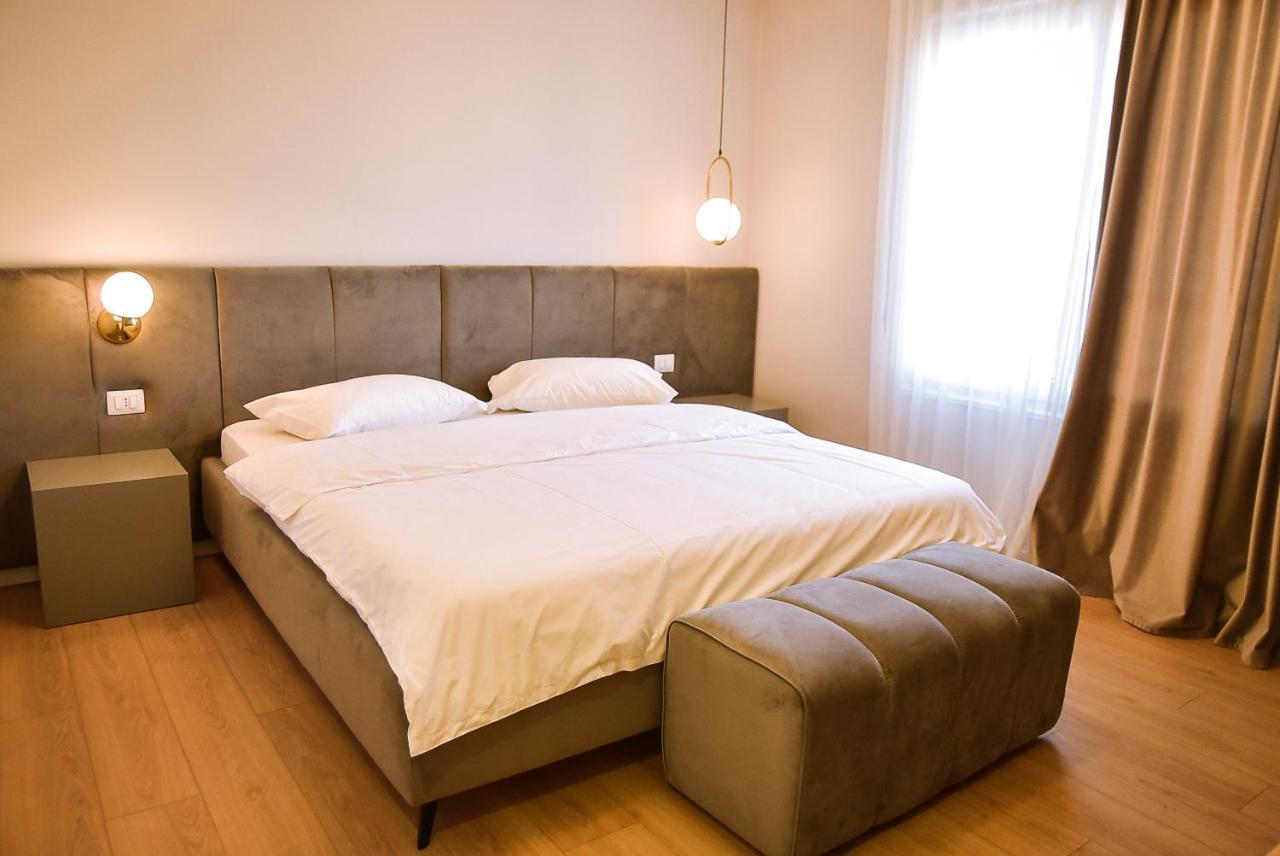 Hotel Jurgen Rinas Kültér fotó