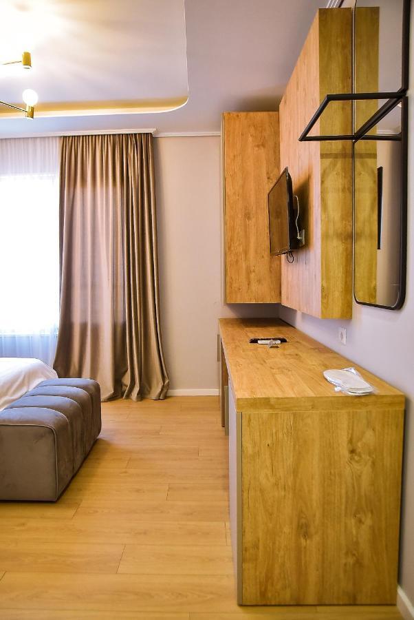 Hotel Jurgen Rinas Kültér fotó