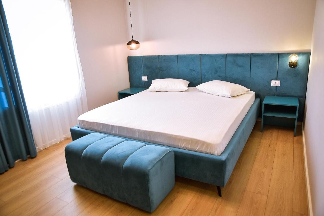 Hotel Jurgen Rinas Kültér fotó