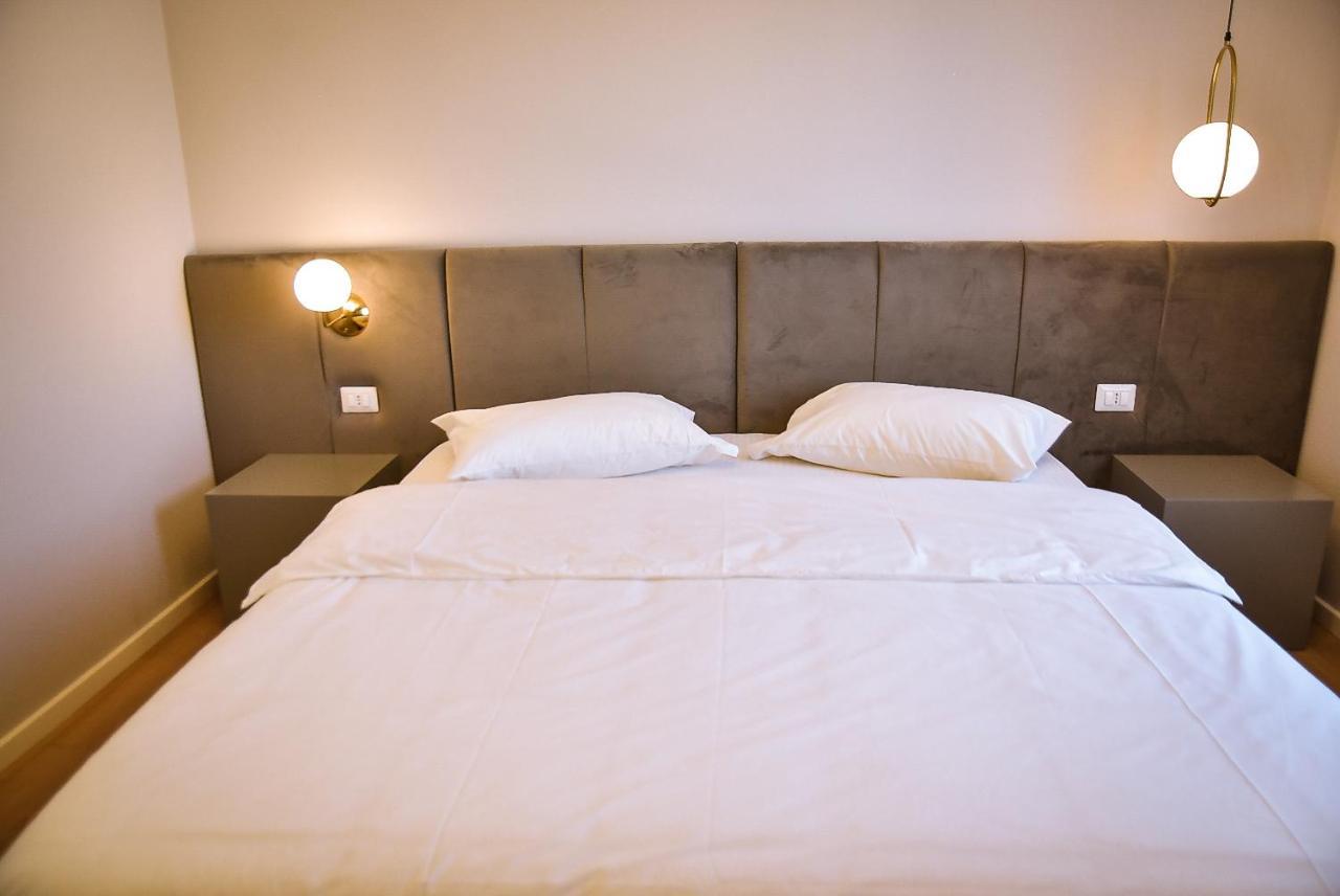 Hotel Jurgen Rinas Kültér fotó