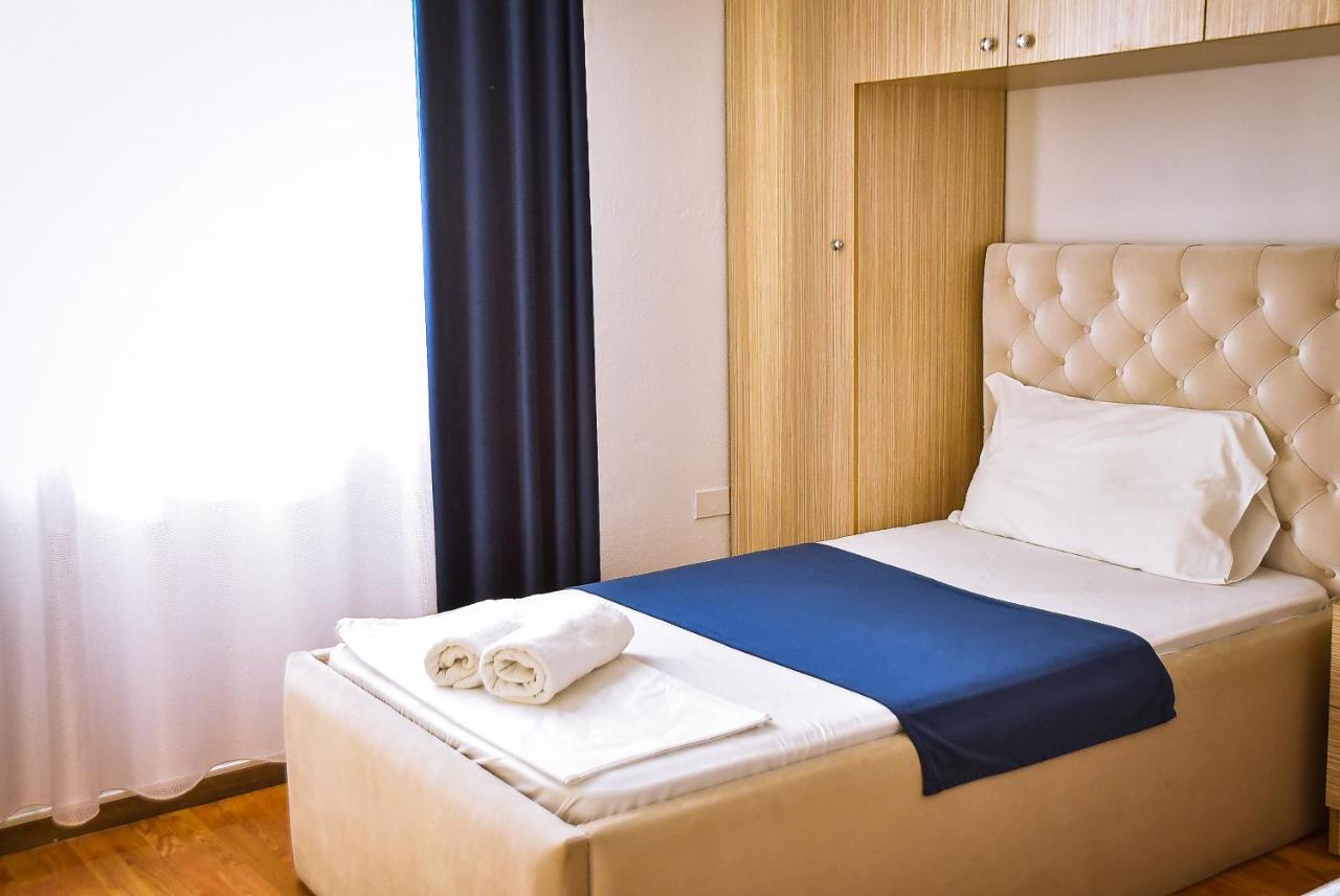 Hotel Jurgen Rinas Kültér fotó