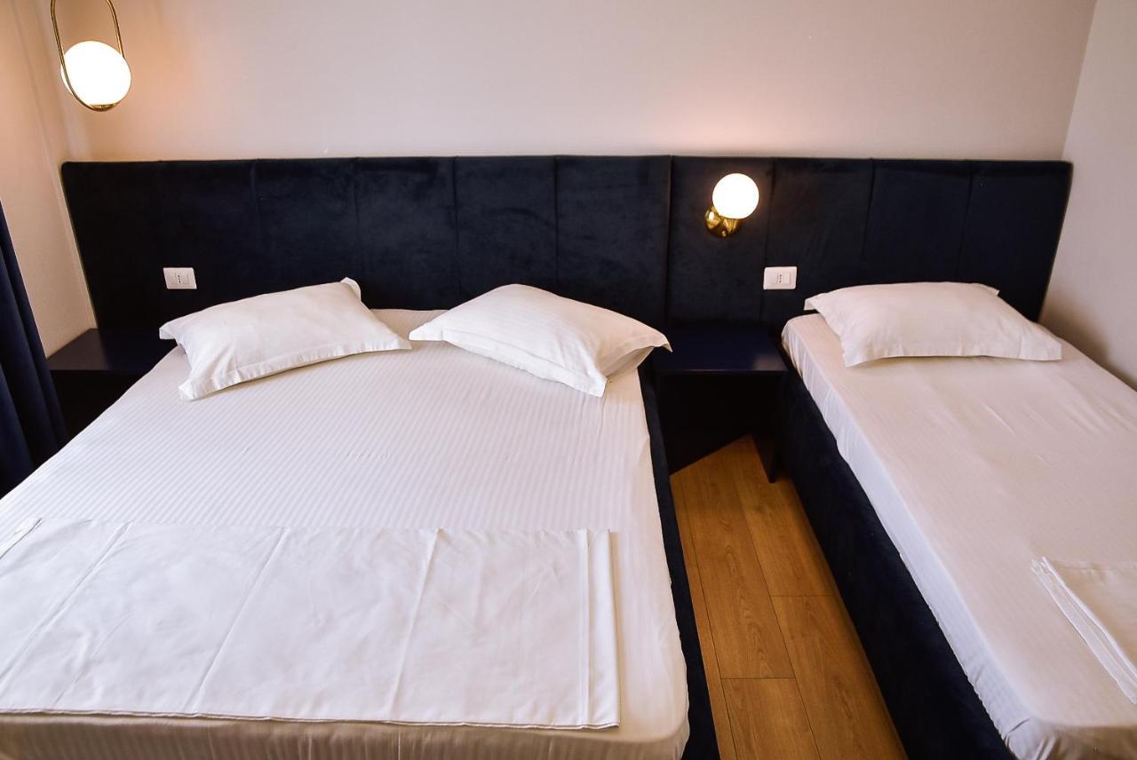 Hotel Jurgen Rinas Kültér fotó