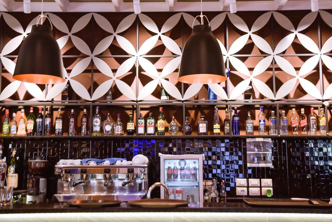 Hotel Jurgen Rinas Kültér fotó
