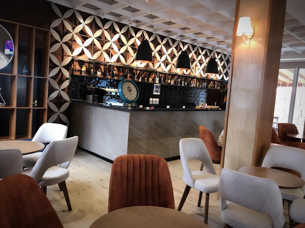 Hotel Jurgen Rinas Kültér fotó
