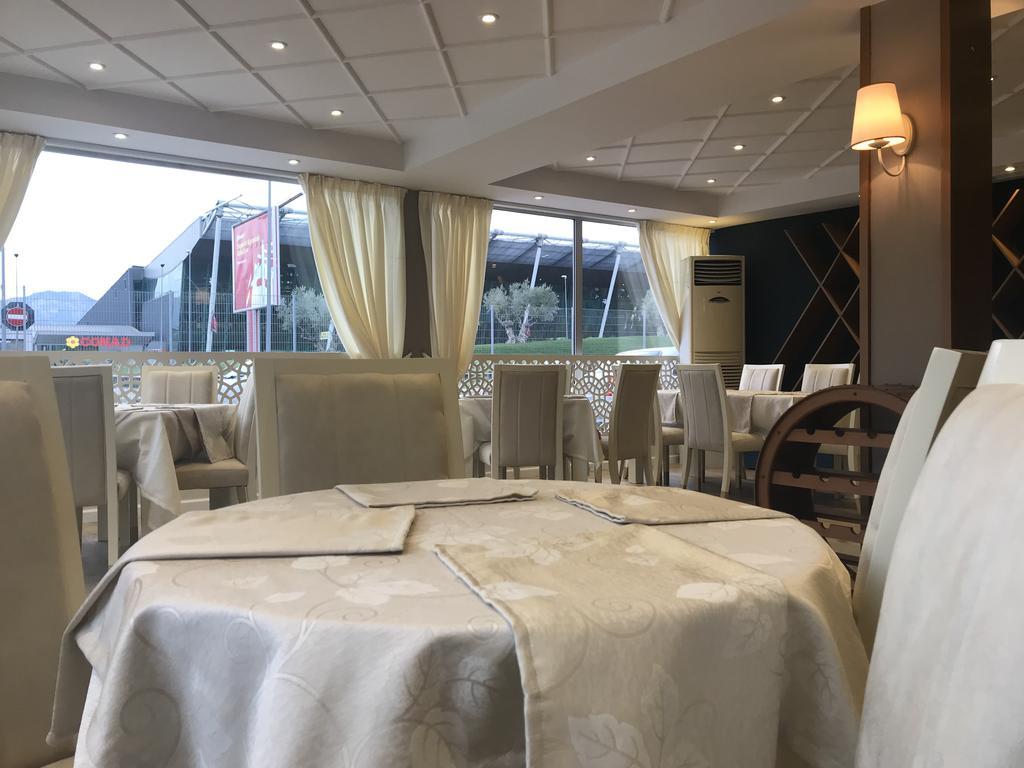 Hotel Jurgen Rinas Kültér fotó