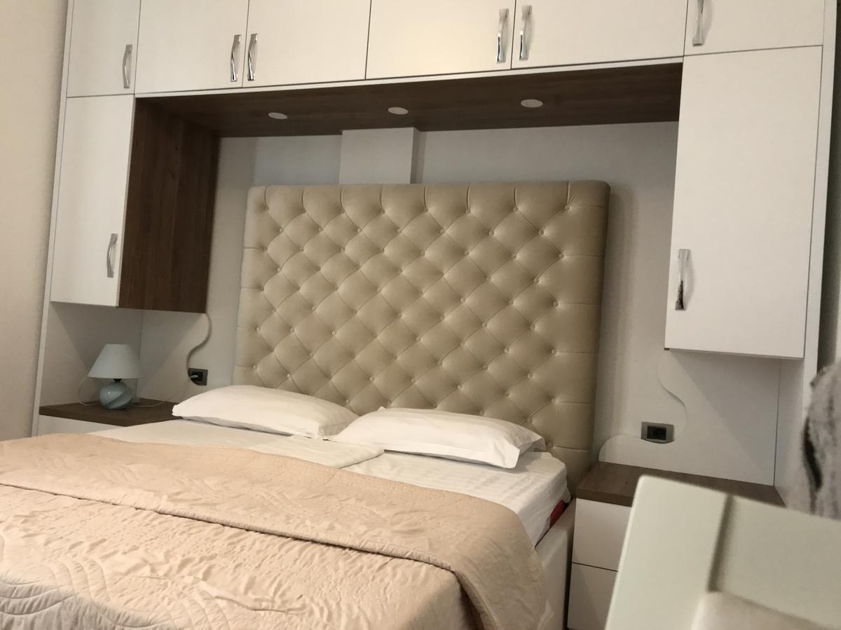 Hotel Jurgen Rinas Kültér fotó