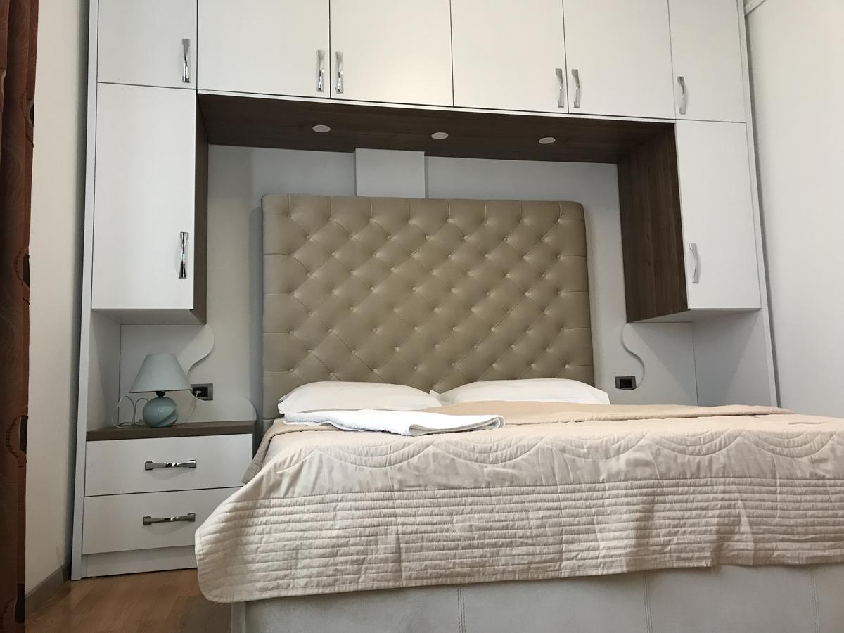 Hotel Jurgen Rinas Kültér fotó