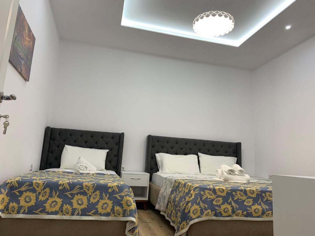 Hotel Jurgen Rinas Kültér fotó