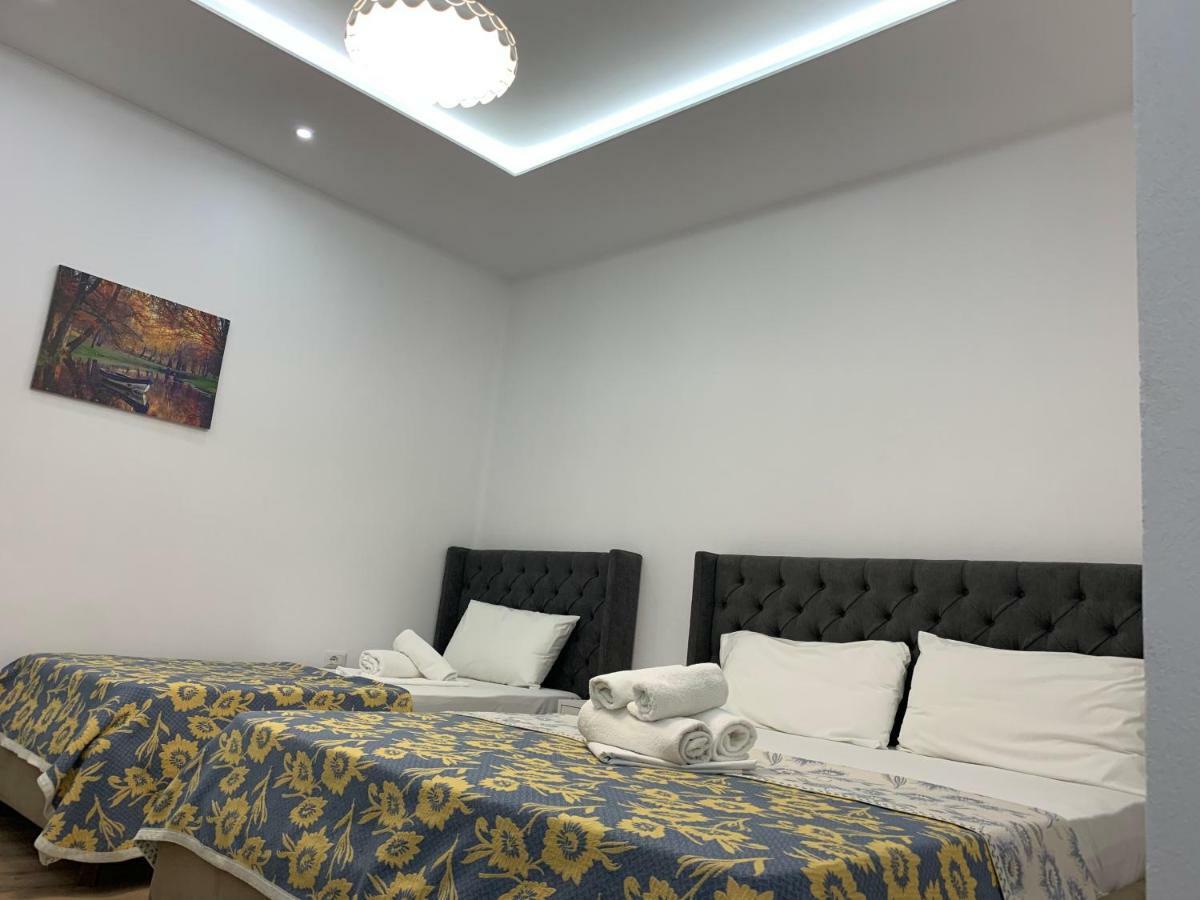 Hotel Jurgen Rinas Kültér fotó